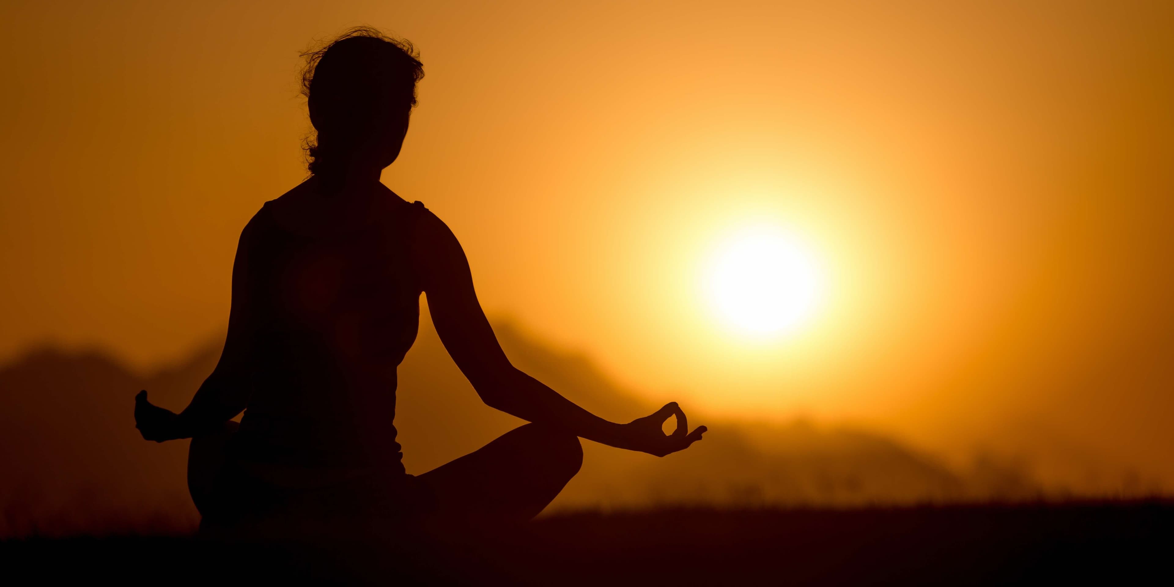 Cover Image for The Story of Patanjali: The Sage Who Gave Yoga to the World