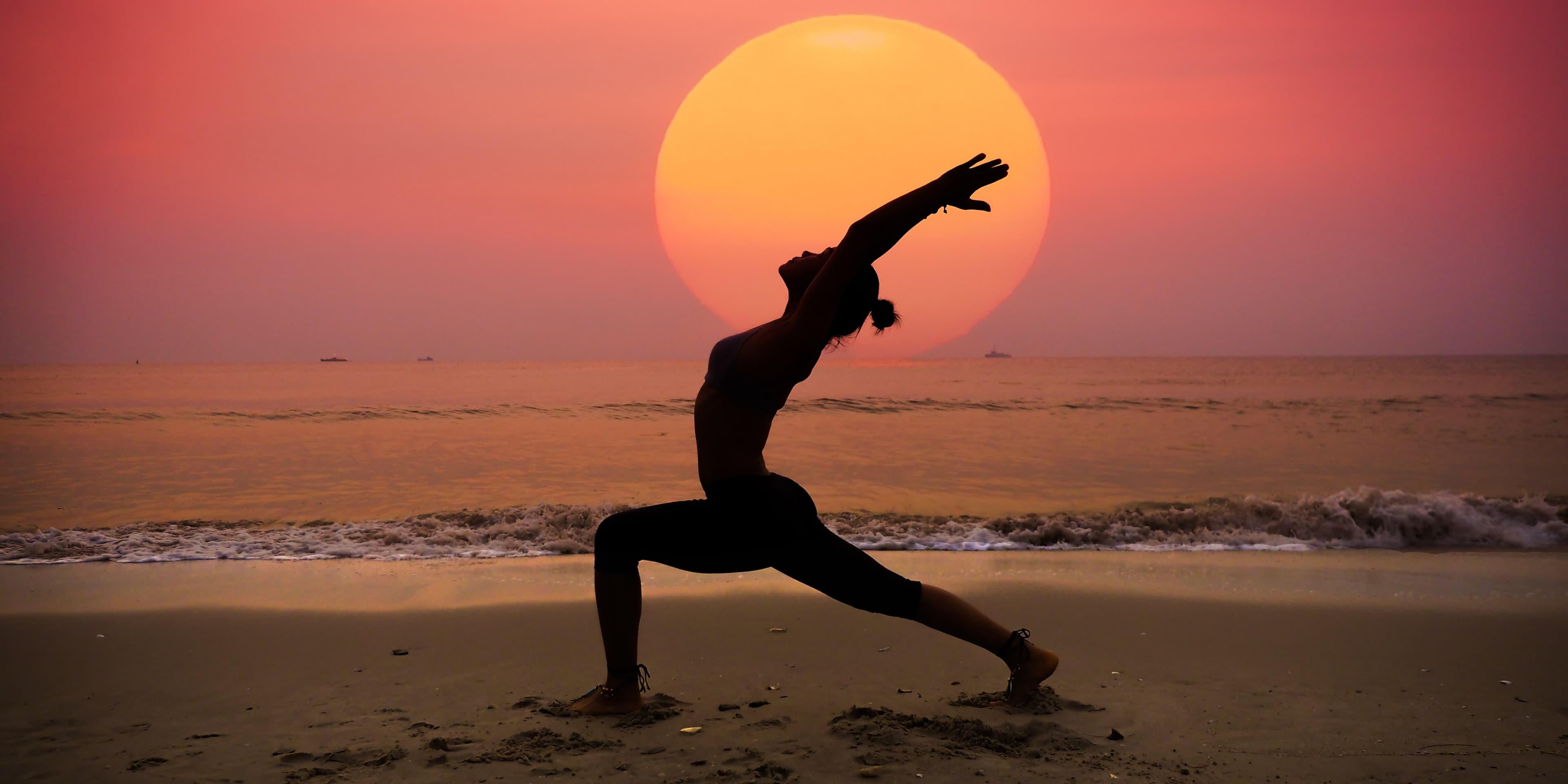 Cover Image for Surya Namaskar